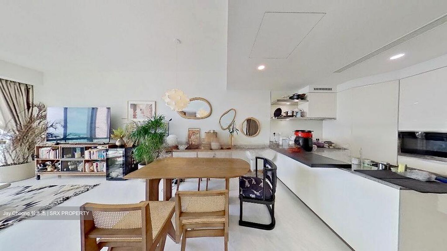 Marina One Residences (D1), Apartment #459578061